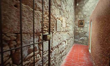 Casa en venta en Centro Histórico de Morelia Michoacán cerca del Palacio Municipal