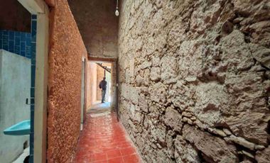 Casa en venta en Centro Histórico de Morelia Michoacán cerca del Palacio Municipal