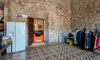 Casa en venta en Centro Histórico de Morelia Michoacán cerca del Palacio Municipal