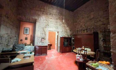 Casa en venta en Centro Histórico de Morelia Michoacán cerca del Palacio Municipal