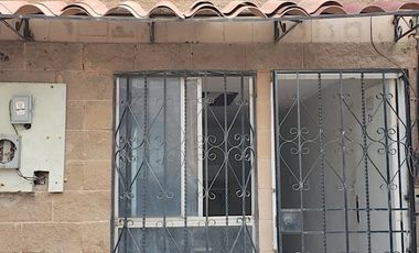 VENDO CASA EN GEOVILLAS DE AYOTLA, IXTAPALUCA