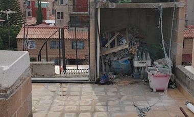 VENDO CASA EN GEOVILLAS DE AYOTLA, IXTAPALUCA