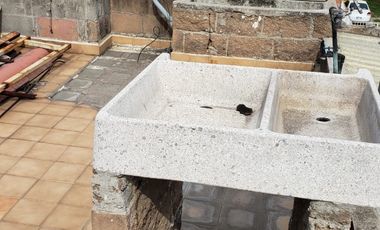 VENDO CASA EN GEOVILLAS DE AYOTLA, IXTAPALUCA