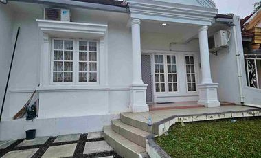 Disewakan Rumah Siap Huni Balikpapan Baru Somerset