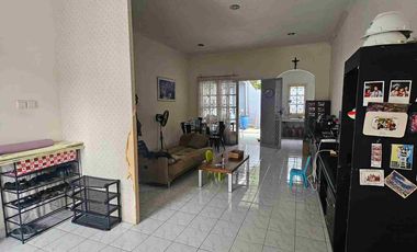 Disewakan Rumah Siap Huni Balikpapan Baru Somerset