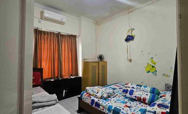 Disewakan Rumah Siap Huni Balikpapan Baru Somerset