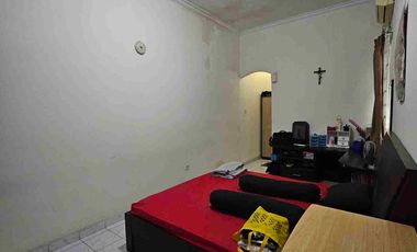 Disewakan Rumah Siap Huni Balikpapan Baru Somerset