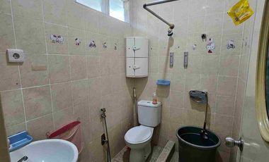 Disewakan Rumah Siap Huni Balikpapan Baru Somerset