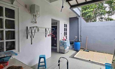 Disewakan Rumah Siap Huni Balikpapan Baru Somerset