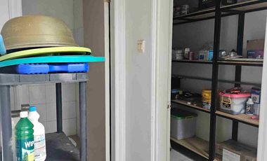 Disewakan Rumah Siap Huni Balikpapan Baru Somerset