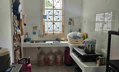 Disewakan Rumah Siap Huni Balikpapan Baru Somerset