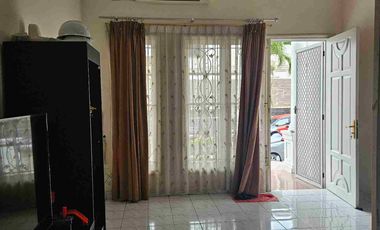 Disewakan Rumah Siap Huni Balikpapan Baru Somerset