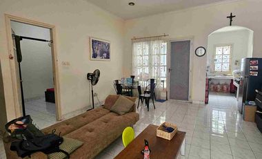 Disewakan Rumah Siap Huni Balikpapan Baru Somerset