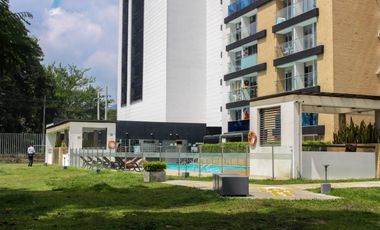 HERMOSO Y AMPLIO APARTAMENTO 