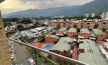 HERMOSO Y AMPLIO APARTAMENTO 