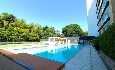 HERMOSO Y AMPLIO APARTAMENTO 