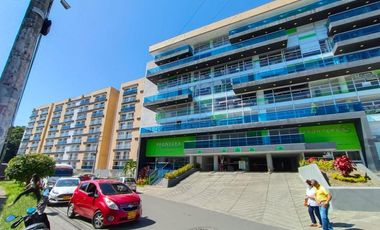 HERMOSO Y AMPLIO APARTAMENTO 