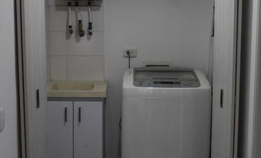 HERMOSO Y AMPLIO APARTAMENTO 