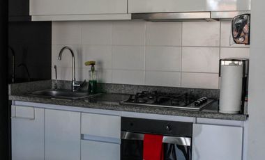 HERMOSO Y AMPLIO APARTAMENTO 
