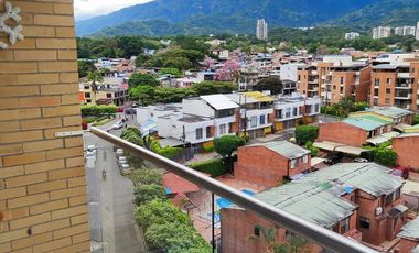 HERMOSO Y AMPLIO APARTAMENTO 