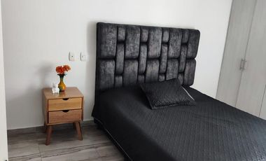 HERMOSO Y AMPLIO APARTAMENTO 