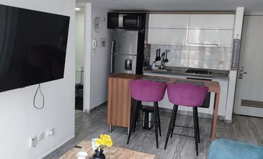 HERMOSO Y AMPLIO APARTAMENTO 