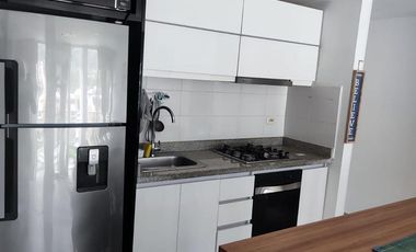 HERMOSO Y AMPLIO APARTAMENTO 