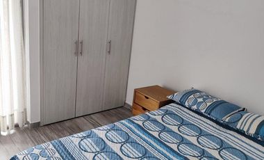 HERMOSO Y AMPLIO APARTAMENTO 