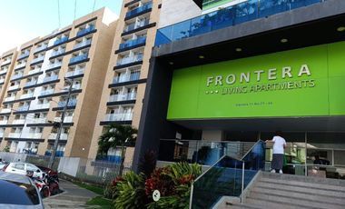 HERMOSO Y AMPLIO APARTAMENTO 