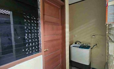 Disewakan Rumah Balikpapan Baru Tulip