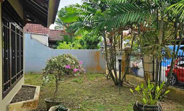 Disewakan Rumah Balikpapan Baru Tulip
