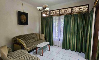 Disewakan Rumah Balikpapan Baru Tulip