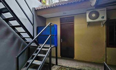 Disewakan Rumah Balikpapan Baru Tulip