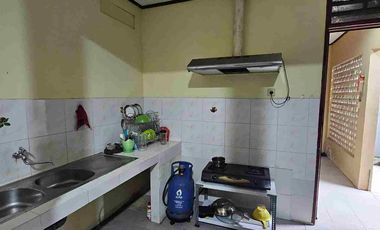 Disewakan Rumah Balikpapan Baru Tulip