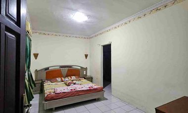 Disewakan Rumah Balikpapan Baru Tulip