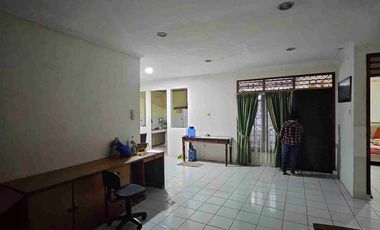 Disewakan Rumah Balikpapan Baru Tulip