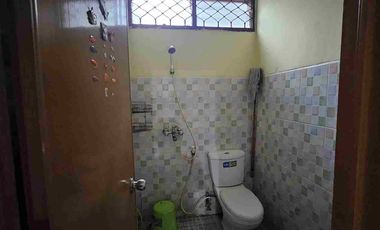 Disewakan Rumah Balikpapan Baru Tulip