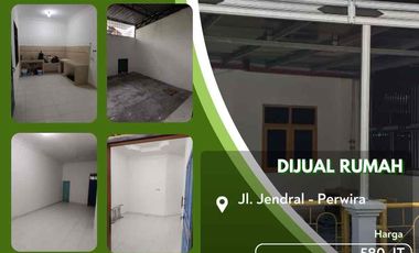 Rumah dijual di Tuah Madani, Tuah Madani, Pekanbaru, Tuah Madani, Riau