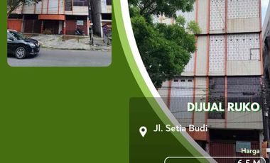 Ruko dijual di Rintis, Lima Puluh, Pekanbaru, Payung Sekaki, Riau
