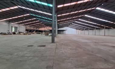 Disewakan Gudang Siap Pakai di Bandung (LT 4000/LB 3250) – Rp 1.75M