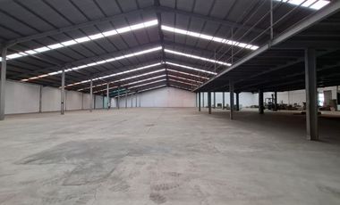 Disewakan Gudang Siap Pakai di Bandung (LT 4000/LB 3250) – Rp 1.75M