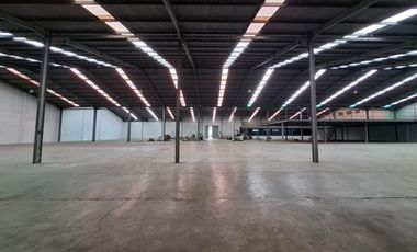 Disewakan Gudang Siap Pakai di Bandung (LT 4000/LB 3250) – Rp 1.75M