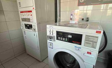 Se vende departamento en Santiago - Barrio Universitario, Metro Toesca. 2 Dormitorios amplios 2 baños.