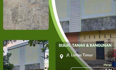 Rumah dijual di Wonorejo, Marpoyan Damai, Pekanbaru, Marpoyan Damai, Riau