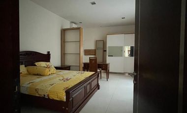 RUMAH PAKUWON INDAH  Listrik 16500 watt * Indoor swimming pool