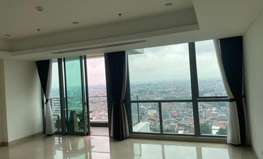 Sewa Murah Hillcrest Millennium Village 149m2 Corner Unit Diamond