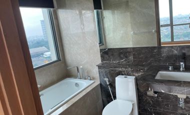 Sewa Murah Hillcrest Millennium Village 149m2 Corner Unit Diamond