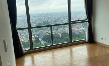 Sewa Murah Hillcrest Millennium Village 149m2 Corner Unit Diamond