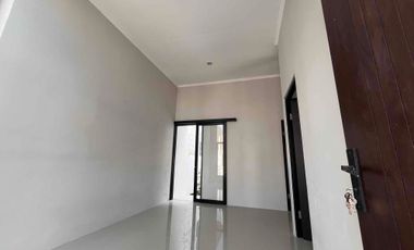 DIJUAL RUMAH 1LANTAI SURABAYA TIMUR DEKAT UPN & KAMPUS POLITEKNIK PELAYARAN, UTJ HANYA CUMA 1JT AN & TANPA DP!