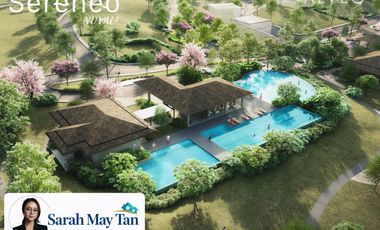 𝐒𝐞𝐫𝐞𝐧𝐞𝐨, 𝐍𝐔𝐕𝐀𝐋𝐈 | 𝐀 𝐒𝐦𝐚𝐫𝐭 𝐌𝐨𝐯𝐞 𝐟𝐨𝐫 𝐋𝐨𝐧𝐠-𝐓𝐞𝐫𝐦 𝐈𝐧𝐯𝐞𝐬𝐭𝐨𝐫𝐬